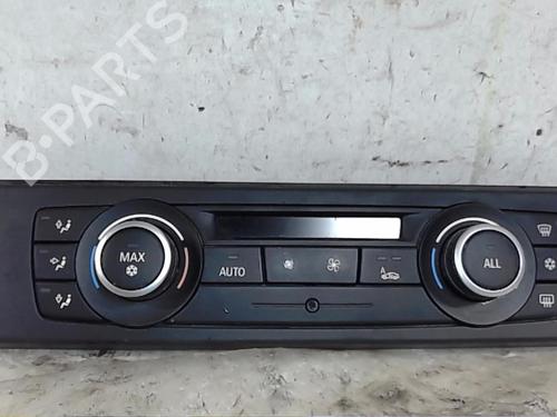 Climate control BMW 3 Touring (E91) 320 d | BP18057827I5 