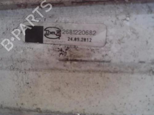 Intercooler TOYOTA YARIS (_P13_)  | BP13857827M30 