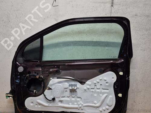Right front door CITROËN DS3 (SA_)  | BP25586745C3 