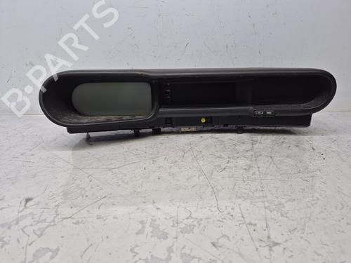 Instrument cluster CITROËN C3 Picasso (SH_) | BP36310268C47 - Image 3