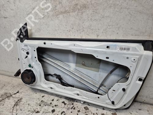 Right front door VW SCIROCCO III (137, 138) 2.0 TDI | BP29577148C3 