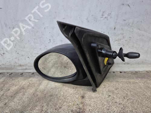 Left mirror PEUGEOT 107 (PM_, PN_) 1.0 | BP29195701C26 