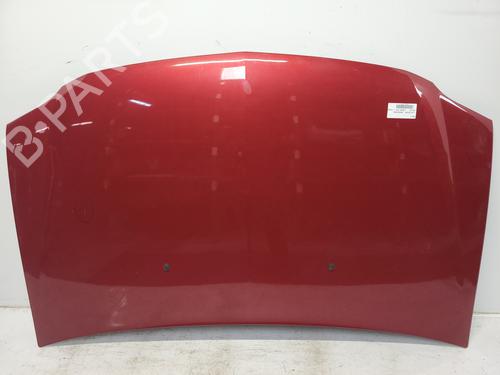 Used Hood DACIA LOGAN MCV (KS_) 1.6 16V (KS0L, KS0M, KS0P, KS1S) (105 hp) 32291296