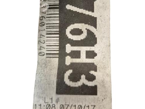 Gearbox NISSAN MICRA V (K14) 1.0 | BP26590392M3 