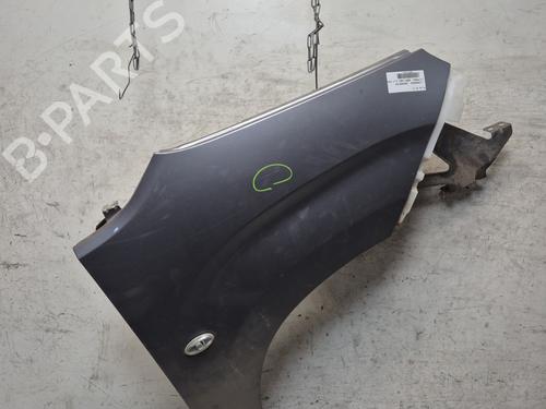 Right front fenders CITROËN BERLINGO Box Body/MPV (K9)  9816482380