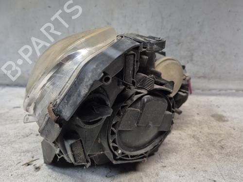 Left headlight MERCEDES-BENZ B-CLASS Sports Tourer (W245) B 180 CDI (245.207) | BP26968648C28 