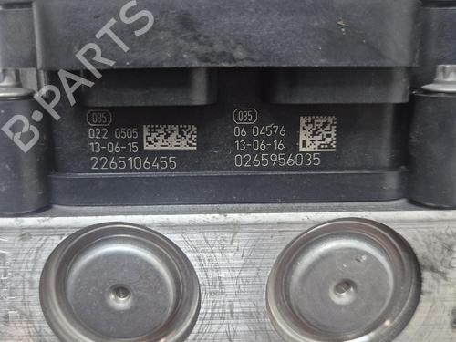 abs-pump-dacia-sandero-ii-2012-39083204 main image