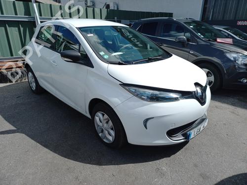 Steering column stalk RENAULT ZOE (BFM_)  | BP33443918I23  - Image 6