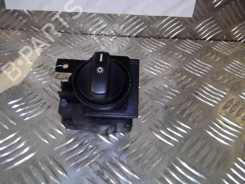 Headlight switch MERCEDES-BENZ B-CLASS Sports Tourer (W245) B 180 CDI (245.207) | BP14549290I24
