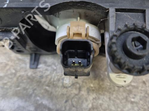 Left front fog light PEUGEOT 3008 I MPV (0U_) 1.6 HDi | BP29845879C30 