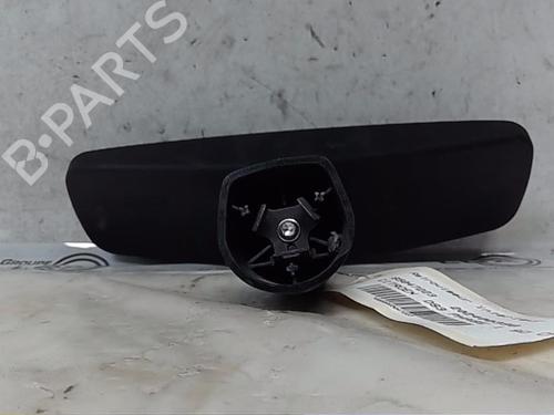 Used Rear mirror CITROËN DS3 (SA_) 1.6 HDi 90 (92 hp) 18048083