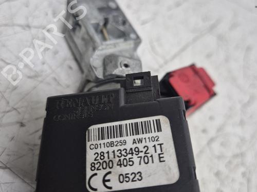 ignition-barrel-renault-twingo-ii-cn0_-2007-38004416 main image