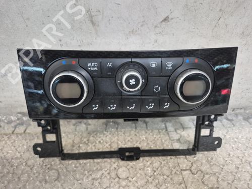 Used Climate control RENAULT KOLEOS I (HY_) 2.0 dCi 4x4 (HY0K) (150 hp) 25981230