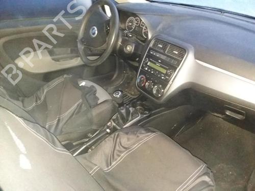 AC compressor FIAT GRANDE PUNTO (199_)  | BP13850989M34 