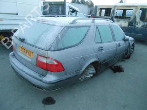 Left tailgate light SAAB 9-5 Estate (YS3E) 2.3 t | BP13869474C79 