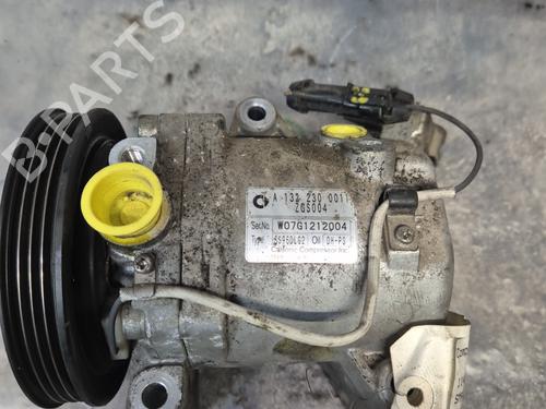 Used AC compressor SMART FORTWO Coupe (451) 1.0 Turbo (451.332) (84 hp) 30265241