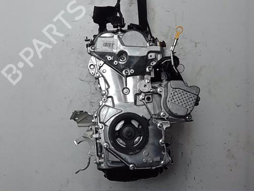 Engine RENAULT CLIO V (B7_) 1.6 E-TECH 140 (B7MU) | BP13831195M1 - Image 1