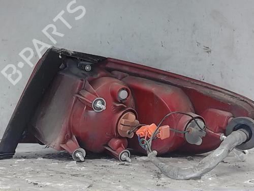 Left taillight HYUNDAI SANTA FÉ II (CM) 2.2 CRDi 4x4 | BP18315324C34 