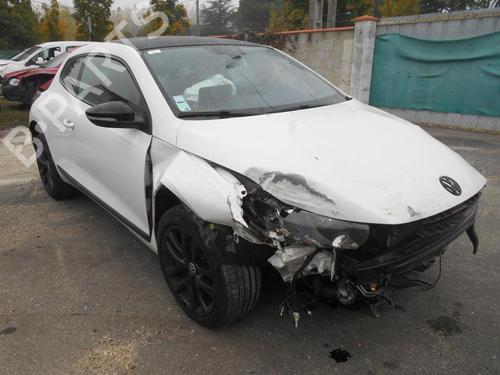 Starter VW SCIROCCO III (137, 138) 2.0 TDI | BP13852084M8 