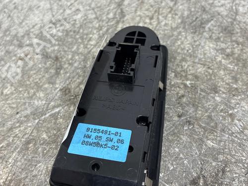 Mirror switch BMW 1 (E87) | BP39540998I25 - Image 2