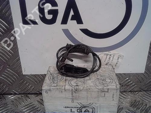 Used Electronic sensor RENAULT CLIO V (B7_) 1.0 TCe 100 (B7MT) (101 hp) 14554943