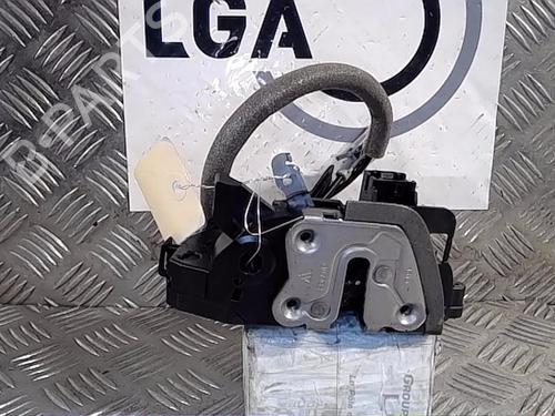 Used Front left lock RENAULT CAPTUR II (HF_) [2020-2025]  13854661