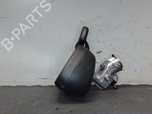 Rear mirror PEUGEOT 5008 (0U_, 0E_) 2.0 HDi 150 / BlueHDi 150 | BP24214819I6 