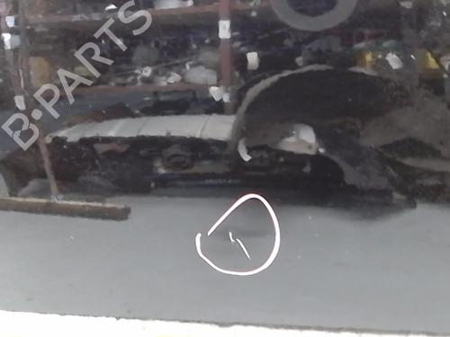 Left rear door RENAULT KOLEOS I (HY_) 2.0 dCi | BP13824643C4 