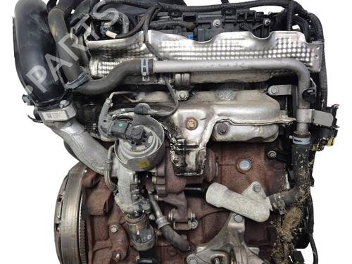 Used Engine CITROËN JUMPY II (VF7) [2007-2016]  30404455
