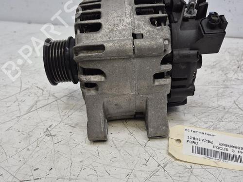 Alternator FORD FOCUS III | BP37150108M7 - Image 2