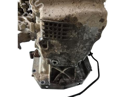 Engine DACIA DUSTER (HS_) 1.5 dCi | BP28206110M1 