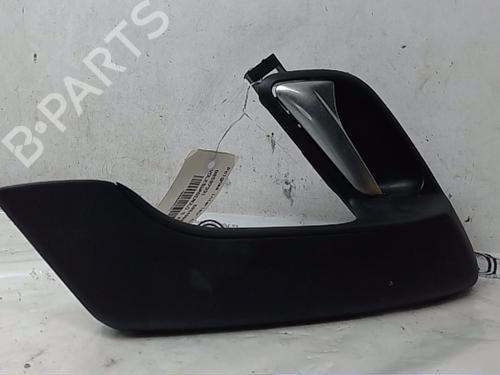 Front left interior door handle VW POLO V (6R1, 6C1) 1.2 TSI 16V | BP17219134I13 
