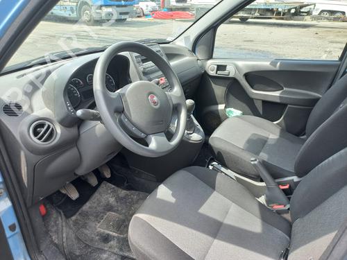 Engine FIAT PANDA (169_)  | BP28206127M1 