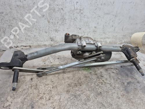 Motor limpa vidros frontal ALFA ROMEO MITO (955_) 1.6 JTDM (955AXC1B) (120 hp) 30798008