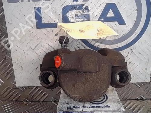 Used Right front brake caliper DACIA LOGAN MCV (KS_) 1.6 (KS0B, KS0D, KS0F) (87 hp) 14521690