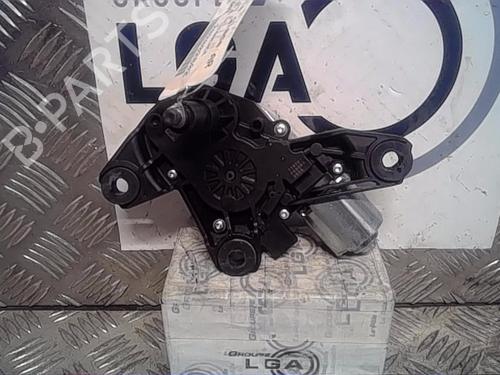 Rear wiper motor RENAULT CLIO V (B7_) 1.0 TCe 100 (B7MT) | BP13857978M102 
