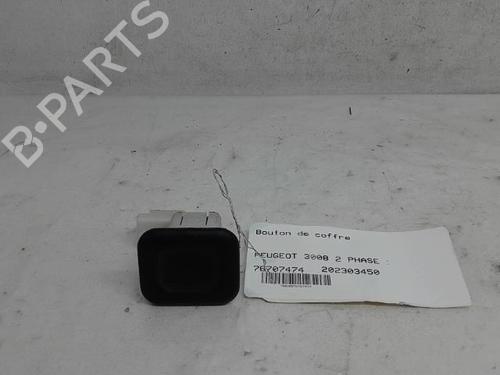 Pulsantiera PEUGEOT 3008 II SUV (MC_, MR_, MJ_, M4_) 2.0 BlueHDi 180 (177 hp) 15834663