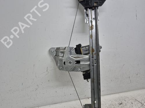 Front left window mechanism DACIA SANDERO II TCe 90 (B8M1, B8MA, B8AC) | BP37674847C22 - Image 3