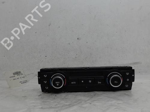 Climate control BMW X1 (E84)  | BP15889954I5 