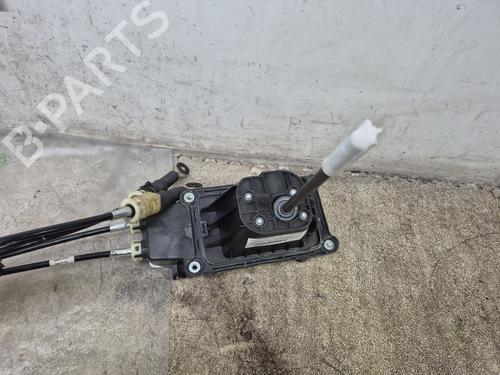 Cable RENAULT CLIO III (BR0/1, CR0/1) | BP30840577E12 - Image 4