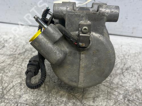 AC compressor CITROËN C3 III (SX) 1.6 BlueHDi 75 | BP38449191M34 - Image 3