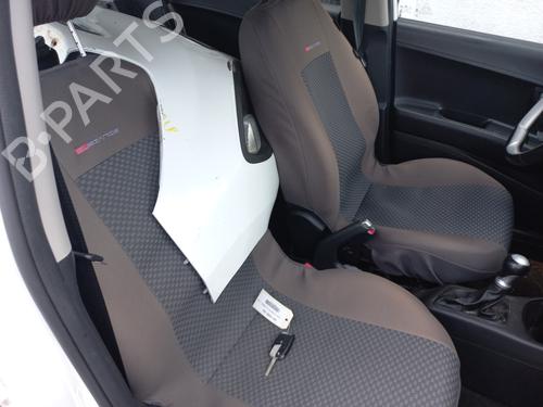 Right mirror KIA PICANTO II (TA) 1.0 | BP30714436C27