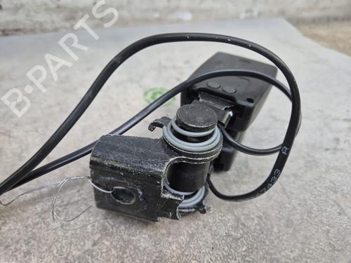 Seat buckle PEUGEOT 308 II (LB_, LP_, LW_, LH_, L3_) 1.5 BlueHDI 100 | BP29758373I32 