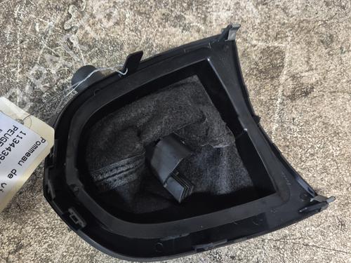 Gear lever PEUGEOT 308 I (4A_, 4C_) 1.6 HDi | BP29494352M90 