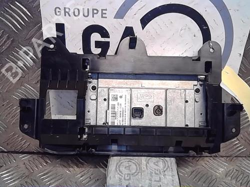 Used Display monitor Display monitor RENAULT TWINGO III (BCM_, BCA_) 0.9 TCe 90 (BCM9, BCM2) (90 hp) 13856115 13856115