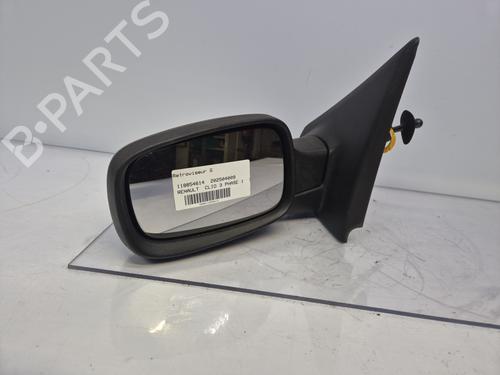 left-mirror-renault-clio-iii-br01-cr01-2005-2006-2007-2008-2009-2010-2011-2012-2013-2014-31324541 main image