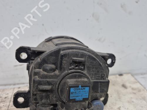 Used Right front fog light Right front fog light PEUGEOT 308 SW II (LC_, LJ_, LR_, LX_, L4_) 2.0 BlueHDi 150 (150 hp) 33679437 33679437