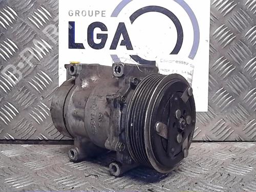 AC-Kompressor MAZDA 2 (DY) [2003-2007]  13856551