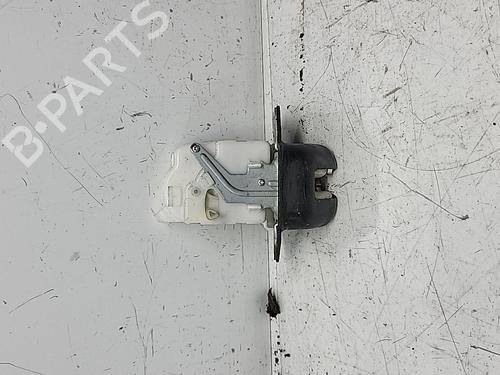 tailgate-lock-nissan-juke-f15-2010-2011-2012-2013-2014-2015-2016-2017-2018-2019-36482387 main image
