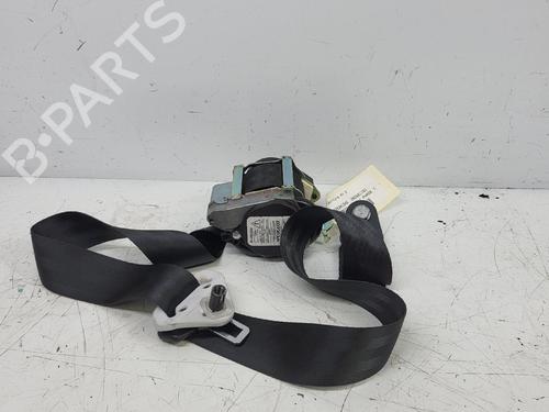 Front right seatbelt PEUGEOT 2008 I (CU_) 1.2 THP 110 / PureTech 110 | BP37149806I25 - Image 3